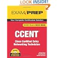CCENT Exam Prep (Exam 640-822)