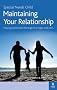 Special Needs Child: Maintaining Your Relationship: A couple's guide to having a relationship that works