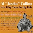 Tells Fairy Tales For Hip Kids