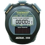 Ultrak Solar Power Timer