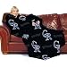 Colorado Rockies Comfy Throw
