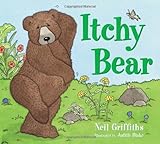 Itchy bear