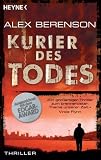 Kurier des Todes: Thriller (German Edition)