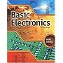 Basic Electronics, Student Edition with Multisim CD-ROM