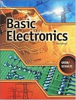 Basic Electronics, Student Edition with Multisim CD-ROM
