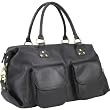 Bo Bo Bags Turbo Diesel Gemma Satchel