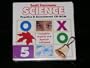 Scott Foresman SCIENCE ~ CIENCIAS Practice and Assesment CD-ROM Version 1.2 (Grade 5) Spanish and English (2000)