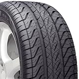 IMAGE OF Kumho Ecsta ASX KU21 All-Season Tire - 225/45R17  94ZR