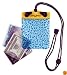 DRY PAK DP-44 Alligator Waterproof Wallet