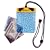 Kwik Tek Dry Pak Alligator Wallet (4-Inch x 4-Inch)