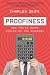Image of Proofiness: How You're Being Fooled by the Numbers