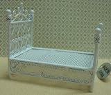 Review Streets Ahead  / Dolls House Double Bed 1:24 scale