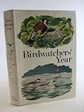 Birdwatchers' year