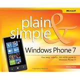 Windows Phone 7 Plain & Simple