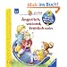 Wieso? Weshalb? Warum? - junior 32: �ngstlich, w�tend, fr�hlich sein
