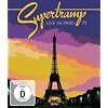 Supertramp - Live in Paris '79 [Blu-ray]