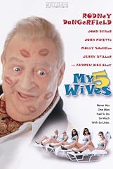 My Five Wives