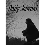 Daily Journal (Create and save your own personal notes with your Kindle!)