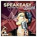 Speakeasy Blues Board Game