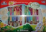 Tinkerbell 3D Glitter Washable Paint Pens