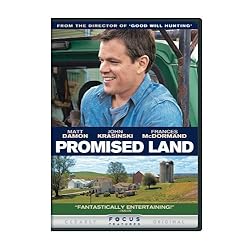 Promised Land