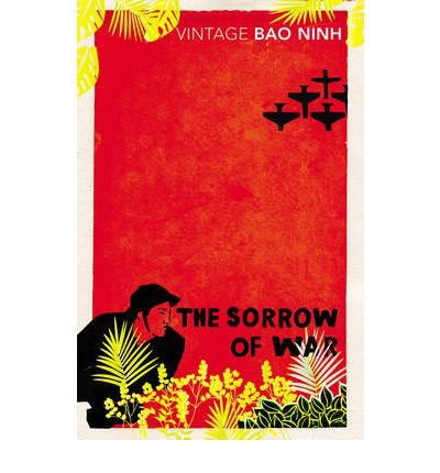 TheSorrow of War by Ninh, Bao ( Author ) ON Oct-17-1994, Paperback