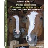 A Happy Ending for Rescued Horses