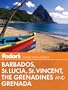 Fodor's Barbados, St. Lucia, St. Vincent, the Grenadines & Grenada (Full-color Travel Guide)