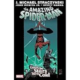 amazing spider man vol 3 until the stars turn cold