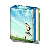 NEWラブプラス マナカアートブックセット (限定版:画集「Manaka/Mino☆Taro Illustrations」「G・F/Mino☆Taro Illustrations」同梱)
