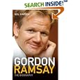 Gordon Ramsay: The Biography