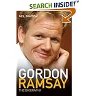 Gordon Ramsay: The Biography by  Neil Simpson
