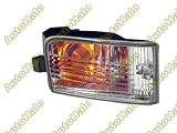 2001 -2003 ( 2002 ) / 01-03 ( 02 ) TOYOTA RAV4 BUMPER LIGHT - W/ FOG - ASSEMBLY, PL # TO2533110, OEM # 8151142060