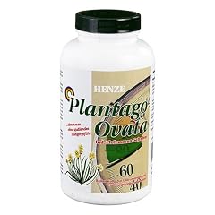 PLANTAGO OVATA org.Indischer Flohsamen 330 Gramm