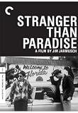 Stranger Than Paradise [DVD]