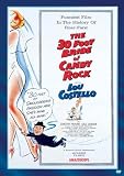 30 Foot Bride of Candy Rock [DVD] [1959] [Region 1] [US Import] [NTSC]