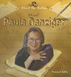 Review PowerKids Press  / Meet Paula Danziger (About the Author)