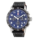 Victorinox Swiss Army Men's 241188 AirBoss Mach VI Chrono Watch