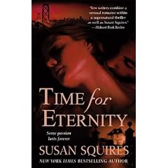 Time For Eternity