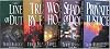 Newpointe 911 Series 1-5: Private Justice, Shadow of Doubt, Word of Honor,Trial by Fire and Line of Duty