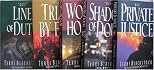 Newpointe 911 Series 1-5: Private Justice, Shadow of Doubt, Word of Honor,Trial by Fire and Line of Duty