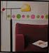 Main Street Wall Creations - Jumbo Stickers - Pink and Green Dots