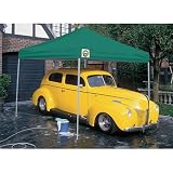 Shade Tech ST100 10' x 10' Instant Canopy by Bravo