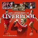 Little Book of Liverpool (Little Books)