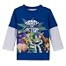 Search : Infant Boys' Long-sleeve Toy Story 2fer Tee - Royal