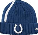 Indianapolis Colts 2009 Coach's Cuffed Knit Hat