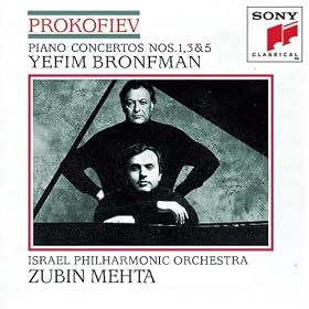 Concerto No. 3 in C Major for Piano and Orchestra, Op. 26: II. Tema con variazioni: Tema. Andantino