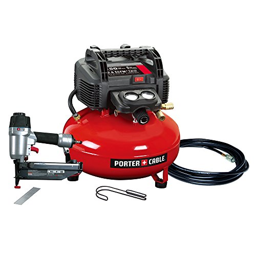 Top 5 Best air compressor and nail gun combo for sale 2016 BOOMSbeat