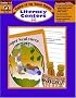 Take It to Your Seat Literacy Centers, Grades 1-3