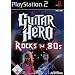 Guitar Hero Rocks the 80s